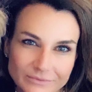 Meet your Posher, Anne marie